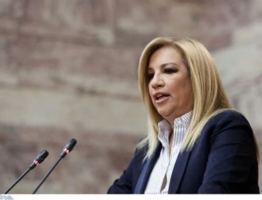 Γεννηματά: «Η χώρα χρειάζεται εκλογές τώρα»